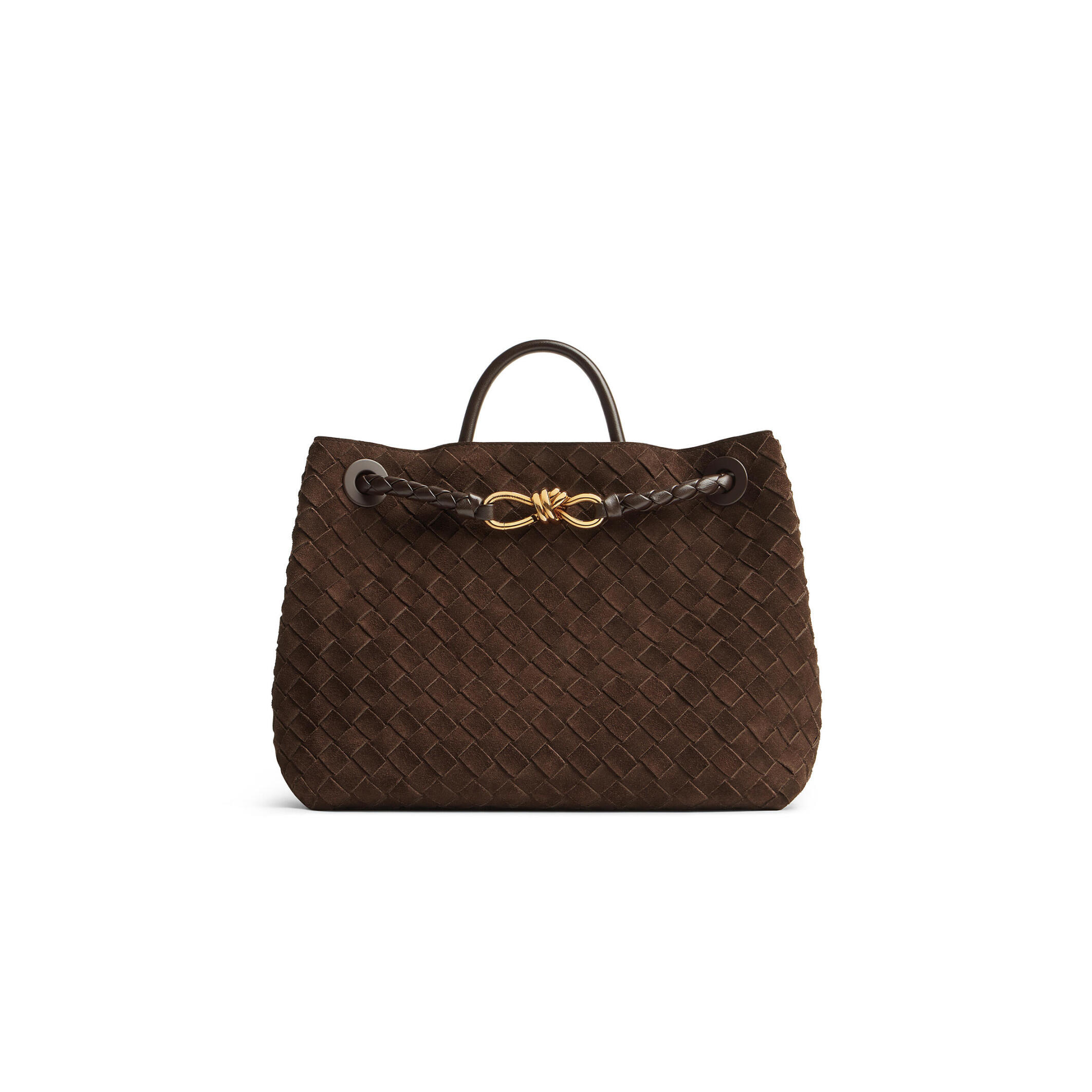 BOTTEGA VENETA ANDIAMO 766016V1QE62272 (32*25*11cm)
